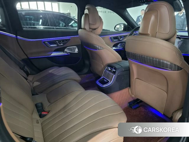 Mercedes-Benz E-class id 3913667 из Китая 9