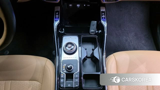 Kia Sorento 4th Generation id 3850879 из Кореи 19