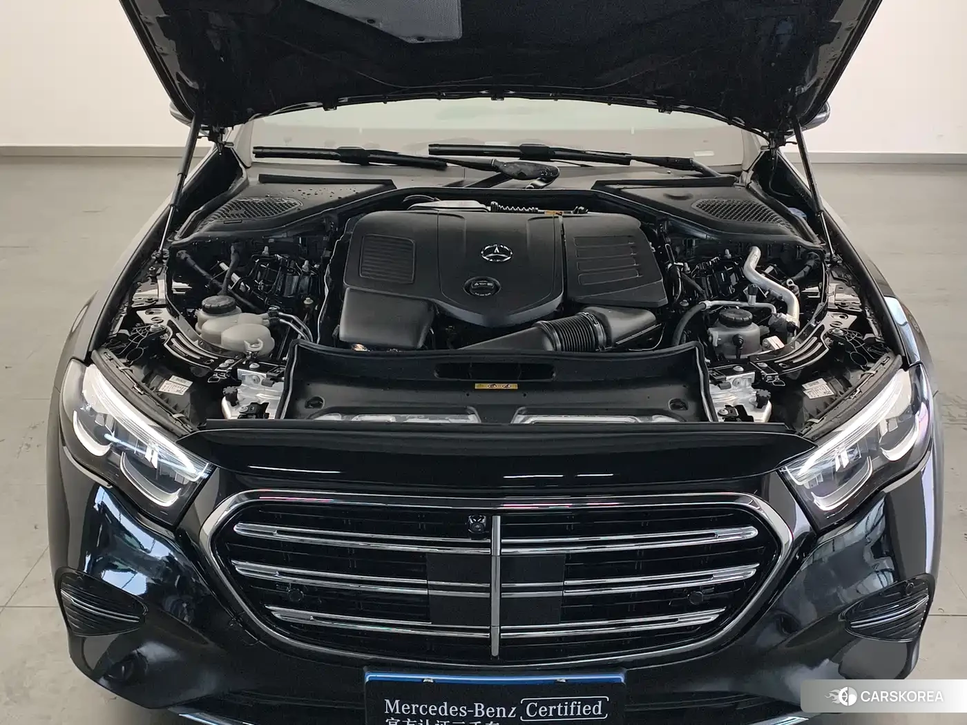 Mercedes-Benz E-Class id 4629051 из Китая 22