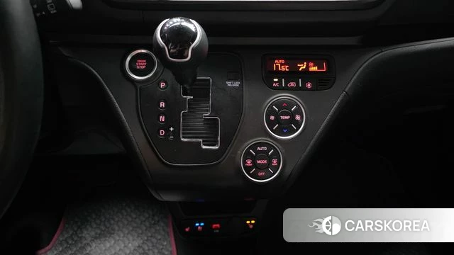 Kia The New Kia Ray id 4322908 из Кореи 29