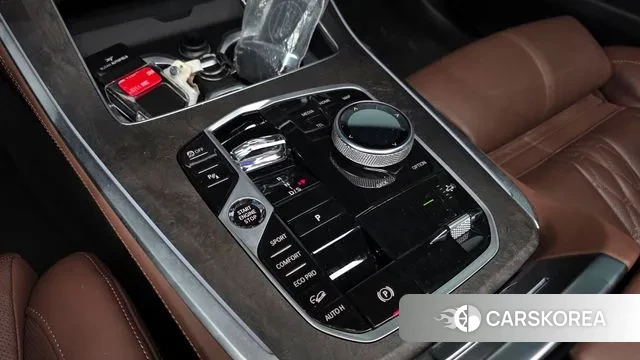 BMW X5 (G05) id 3555112 из Кореи 19