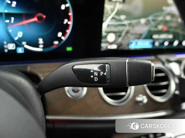 Mercedes-Benz E-Class W213 id 4428656 из Кореи 19
