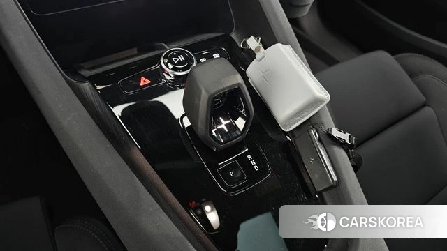 Polestar Polestar 2 id 4555100 из Кореи 31