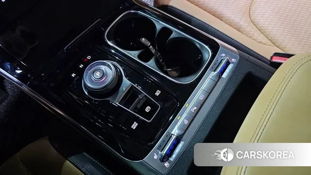 Kia Carnival 4th generation id 3416155 из Кореи 19