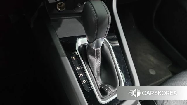 Renault Korea (Samsung) Arcana id 4762338 из Кореи 32
