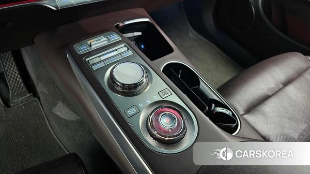 Genesis GV70 id 3910656 из Кореи 19