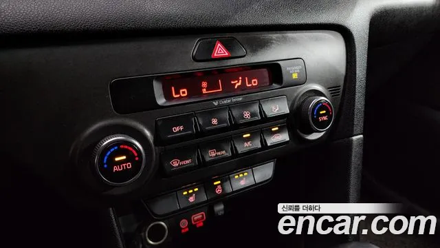 Kia Sportage 4th Generation id 2680643 из Кореи 19