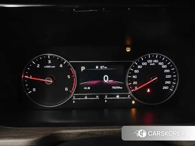 Kia Sorento 4th Generation id 3463422 из Кореи 18