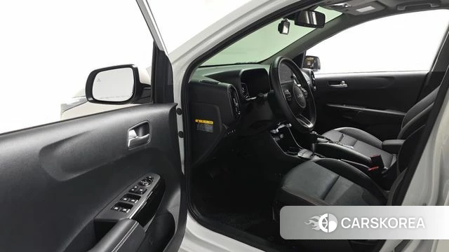 Kia The New Morning (JA) id 4421808 из Кореи 31