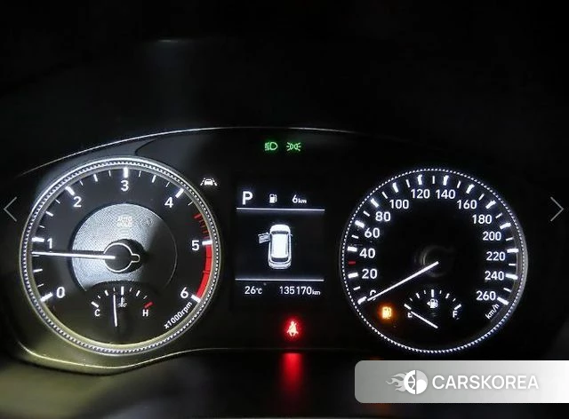 Hyundai Santa Fe TM id 4225717 из Кореи 19