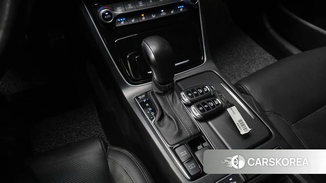 Hyundai Grandeur IG id 4384373 из Кореи 19