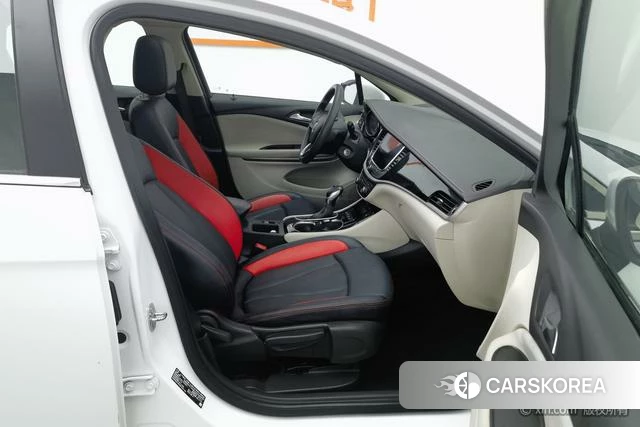 Buick Weilang id 4210678 из Китая 23