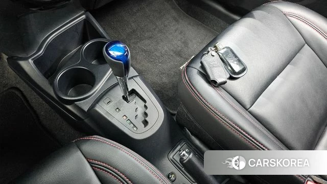Toyota Prius C id 4667755 из Кореи 29