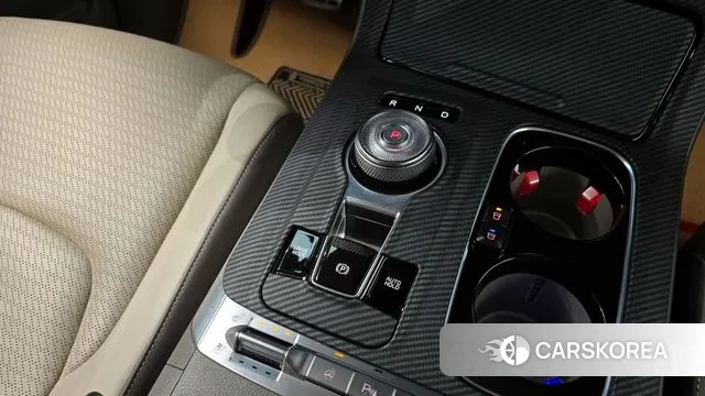 Kia Carnival 4th generation id 3438292 из Кореи 19