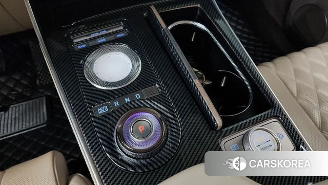 Genesis GV80 id 4662289 из Кореи 19
