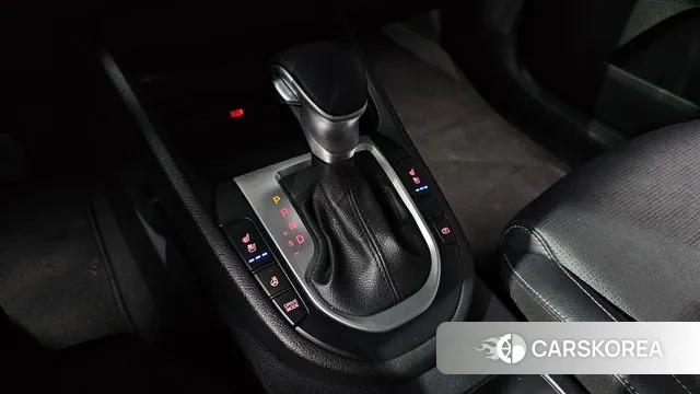 Kia The New K3 2nd generation id 2975183 из Кореи 19