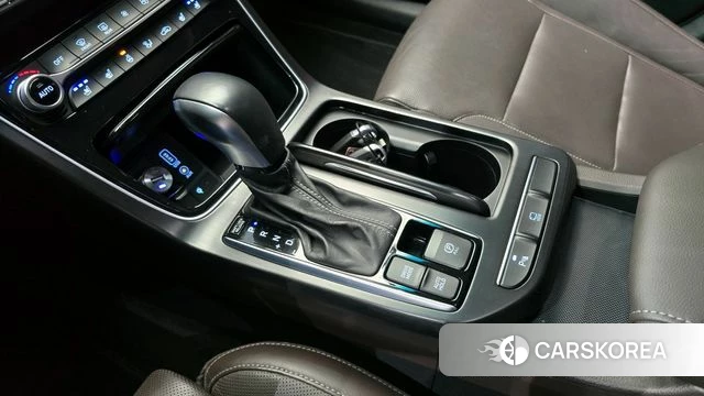 Hyundai Grandeur IG id 4188701 из Кореи 29