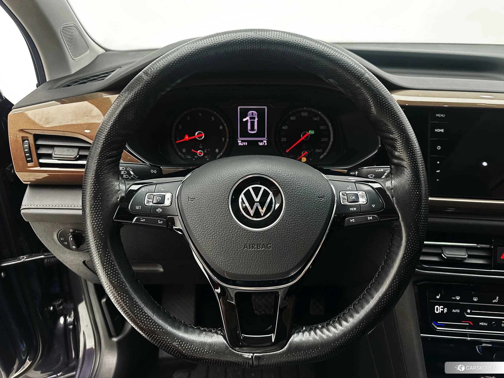 Volkswagen Tharu id 4504688 из Китая 23
