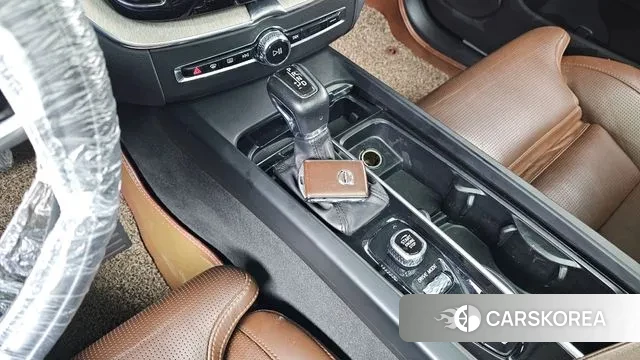 Volvo XC60 second Generation id 3402904 из Кореи 19