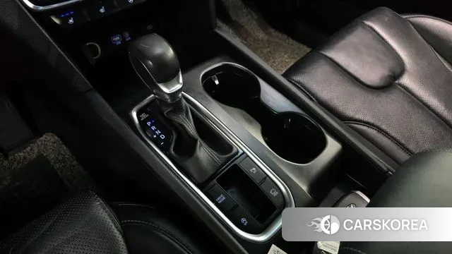 Hyundai Santa Fe TM id 2986471 из Кореи 19