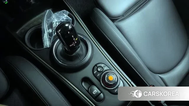 Mini Cooper D Countryman id 3752994 из Кореи 19