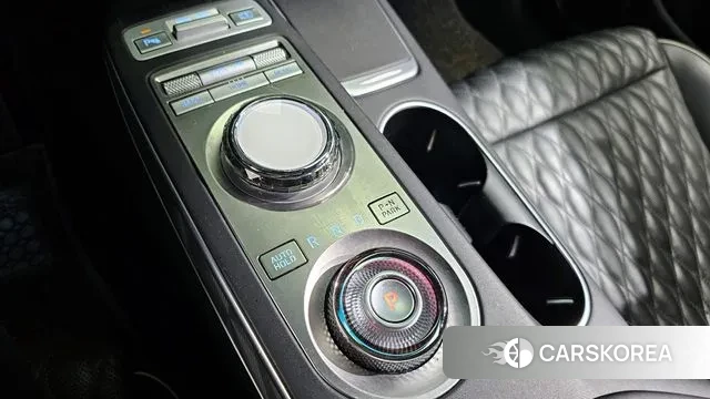 Genesis GV70 id 3640155 из Кореи 19