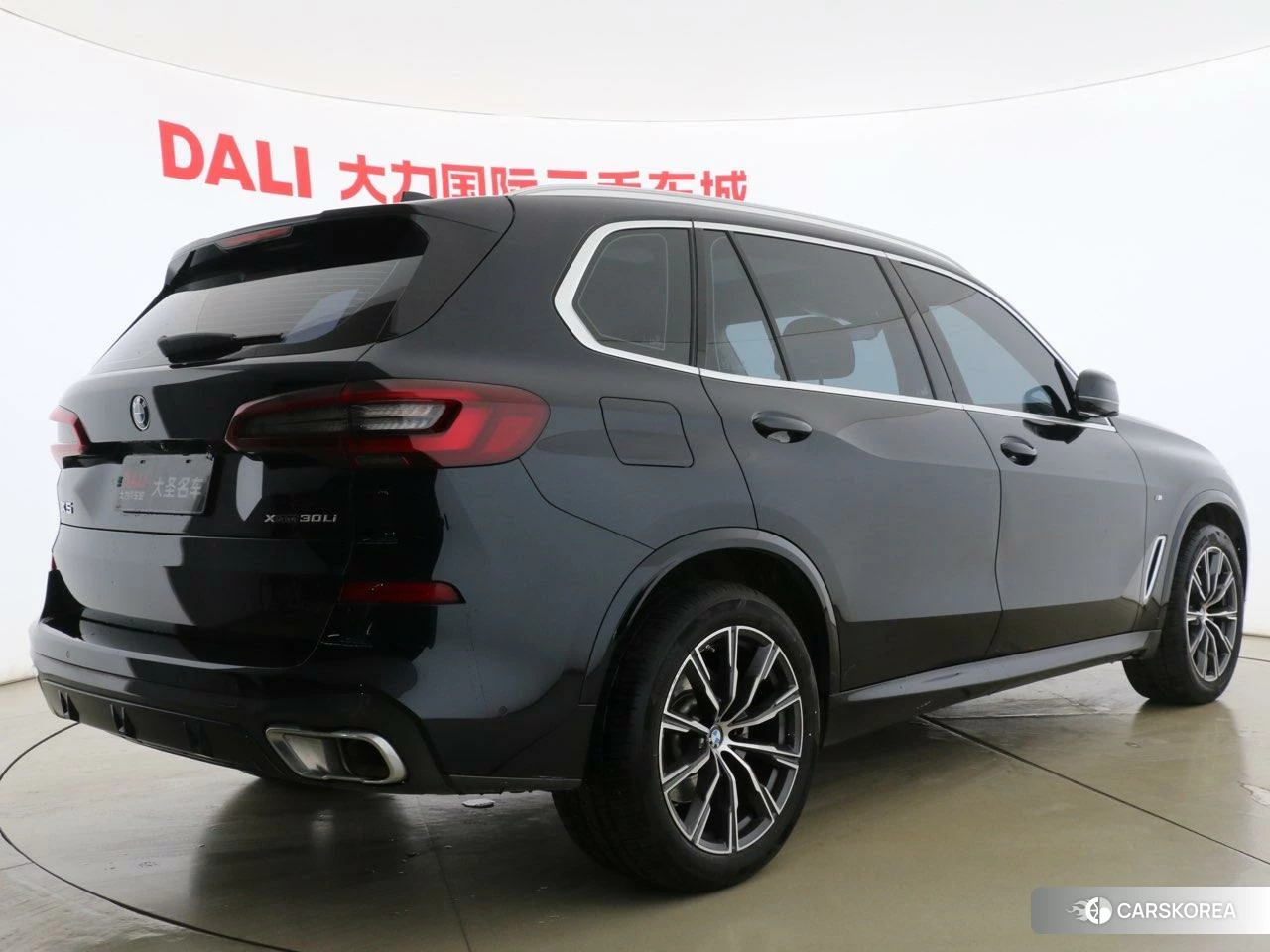BMW X5 id 4452899 из Китая 14