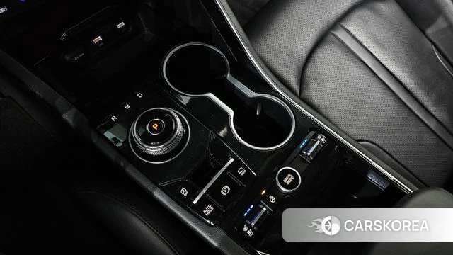 Kia K5 3rd generation id 4283352 из Кореи 19
