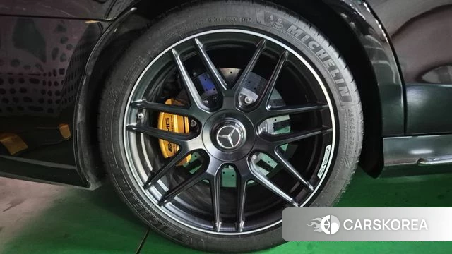 Mercedes-Benz S-Class W222 id 3904715 из Кореи 19