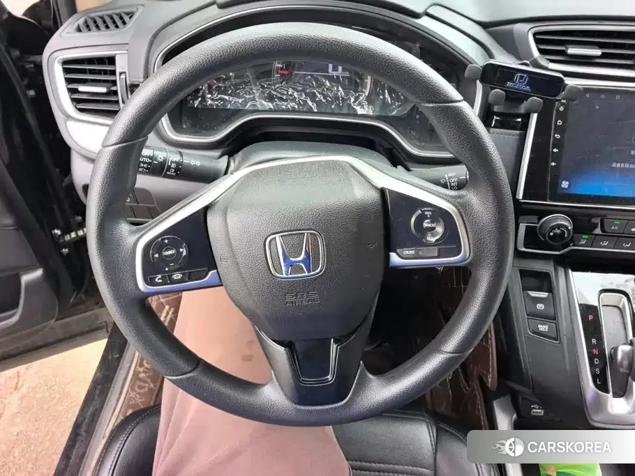 Honda CR-V id 4680692 из Китая 15