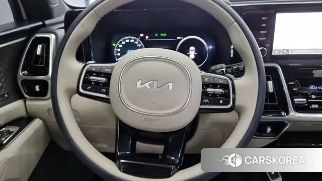 Kia Sorento 4th Generation id 3377971 из Кореи 17