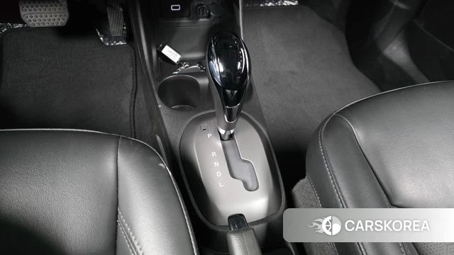 Chevrolet (GM Daewoo) The New Spark id 4626244 из Кореи 29