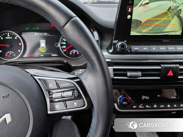 Kia Seltos id 3865737 из Кореи 17