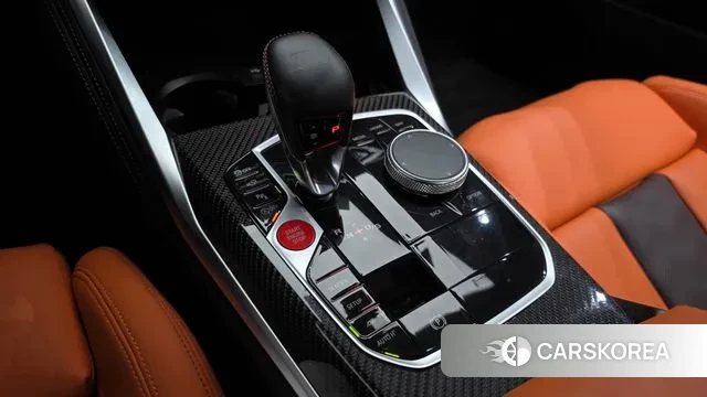 BMW M3 (G80) id 3159143 из Кореи 19