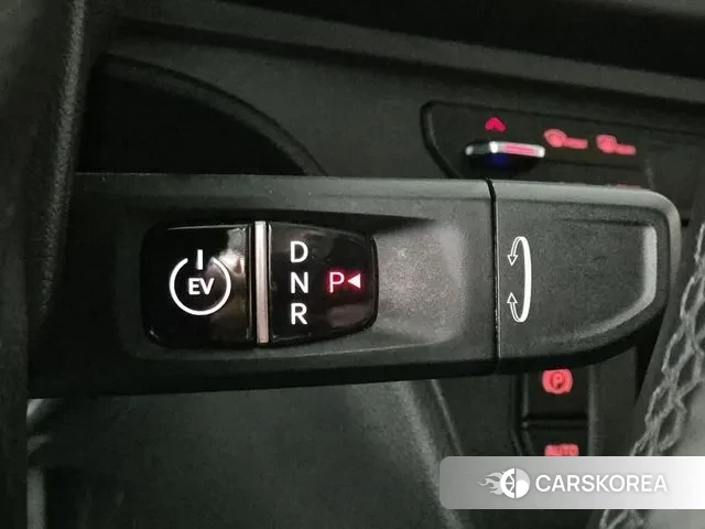 Kia The New Kia Ray EV id 3241275 из Кореи 18