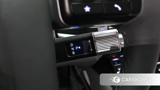 Hyundai Grandeur (GN7) id 4584877 из Кореи 33
