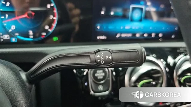 Mercedes-Benz A-Class W177 id 2916117 из Кореи 19