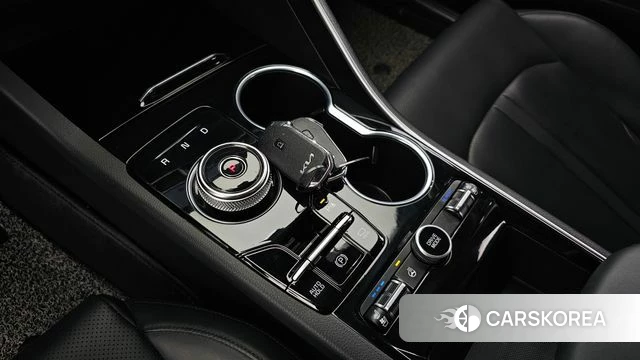 Kia K5 3rd generation id 4293259 из Кореи 19