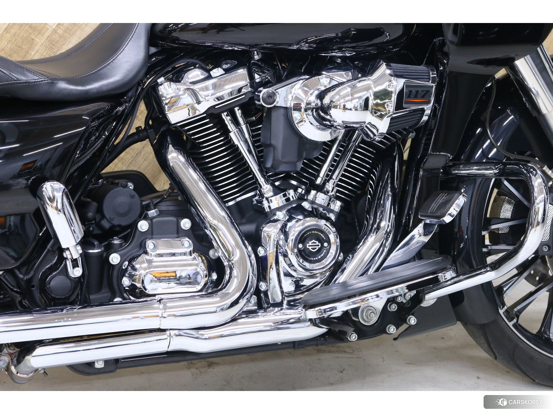 Harley-Davidson Road Glide FLTRXS1750 id 3948152 из Японии 30