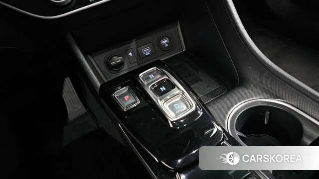 Hyundai Sonata (DN8) id 4525571 из Кореи 32