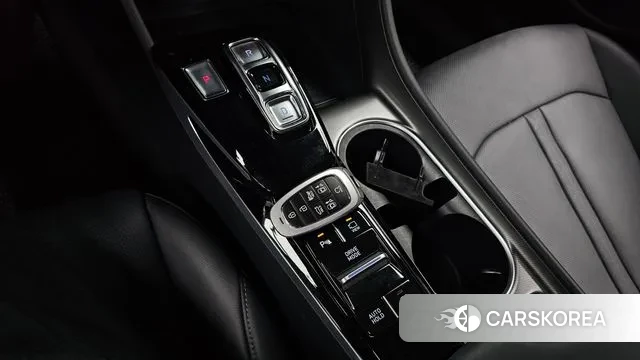 Hyundai Sonata (DN8) id 3389138 из Кореи 19