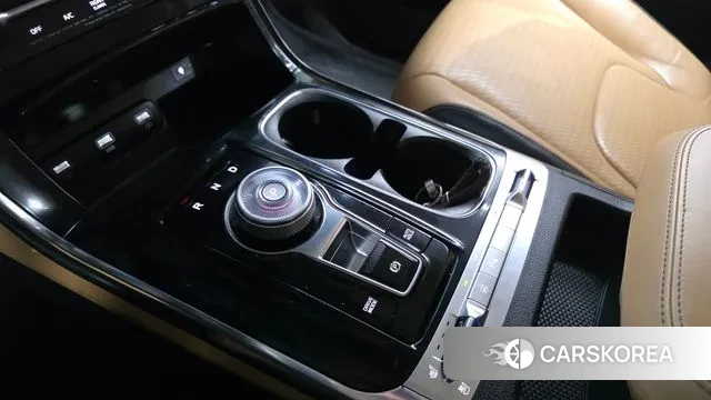 Kia Carnival 4th generation id 3788559 из Кореи 19