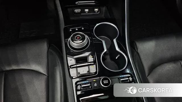 Kia K5 3rd generation id 3356599 из Кореи 19