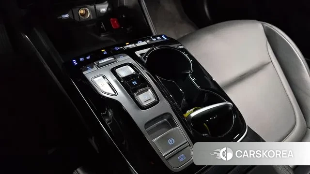 Hyundai Tucson (NX4) id 3702094 из Кореи 19