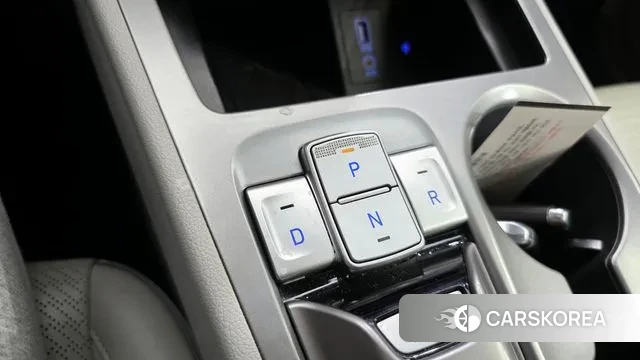 Hyundai Kona Electric id 3760713 из Кореи 19