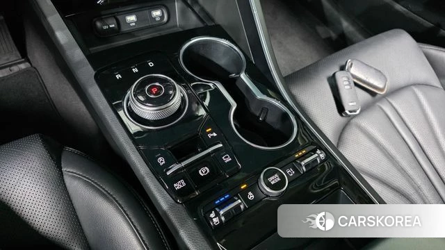Kia K5 3rd generation id 4458841 из Кореи 31