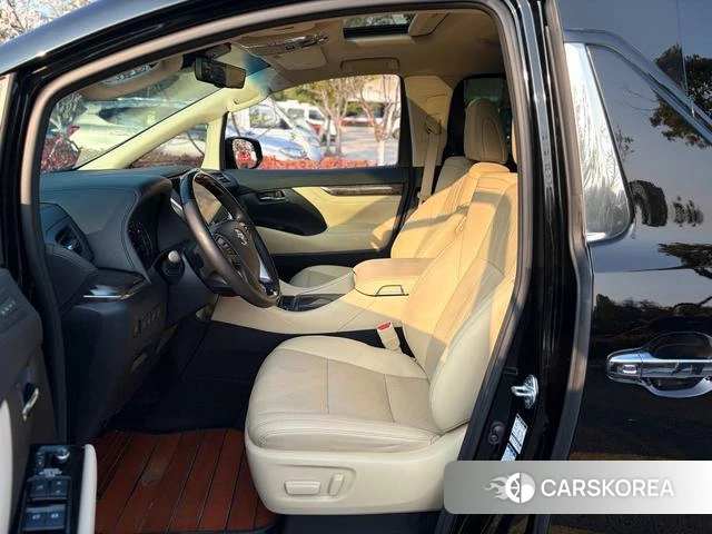Toyota Wilfa id 4272911 из Китая 20