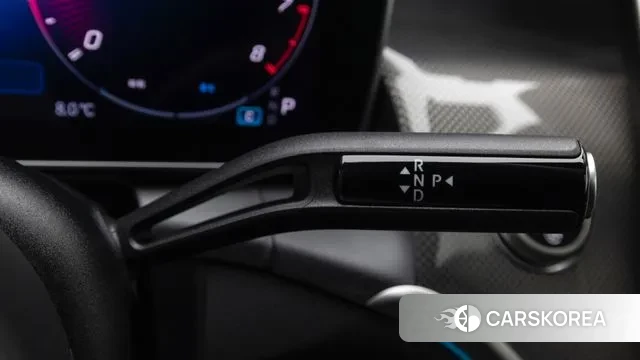 Mercedes-Benz GLC-Class X254 id 3382731 из Кореи 18