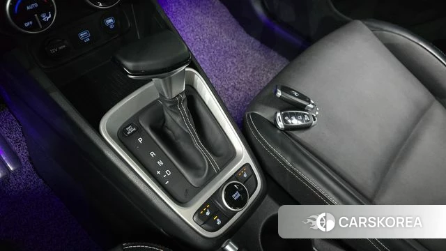 Hyundai Venue id 3942478 из Кореи 19