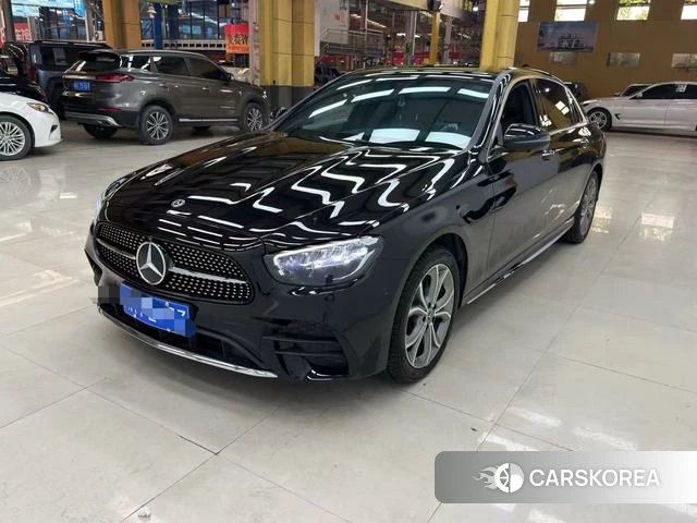 Mercedes-Benz E-class id 4301039 из Китая 9